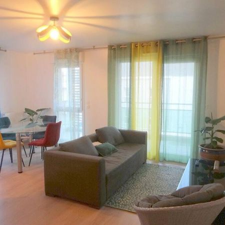 Ambiance Zen-Coliving-Teletravail Apartment เซซง เซวินเญ ภายนอก รูปภาพ