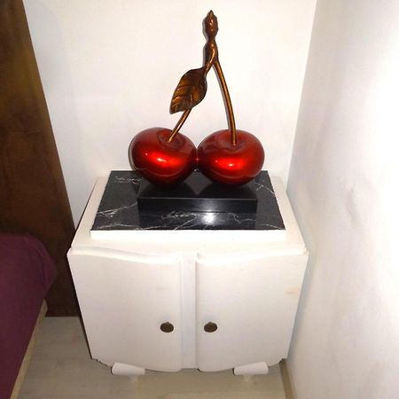 Ambiance Zen-Coliving-Teletravail Apartment เซซง เซวินเญ ภายนอก รูปภาพ