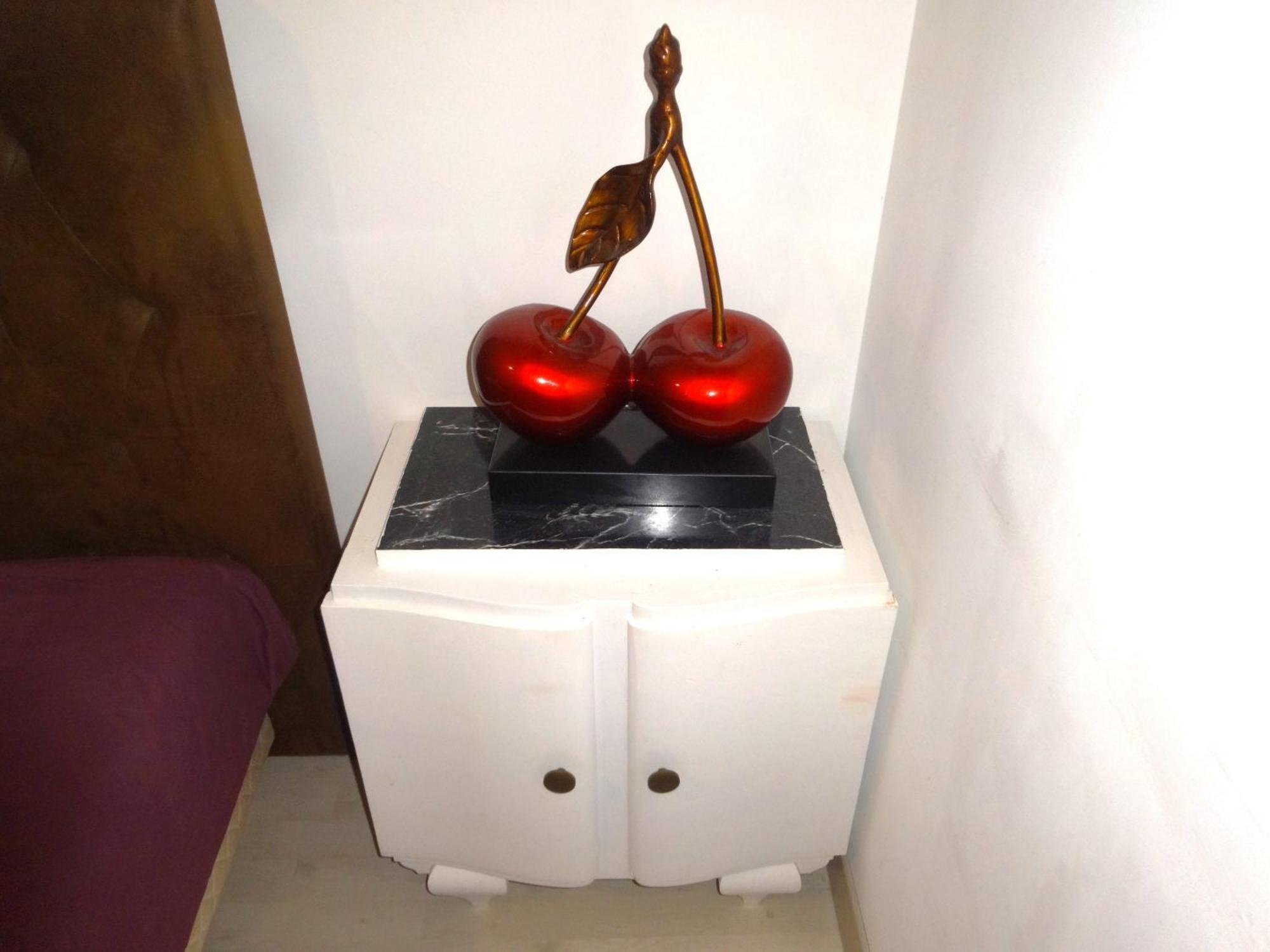 Ambiance Zen-Coliving-Teletravail Apartment เซซง เซวินเญ ภายนอก รูปภาพ